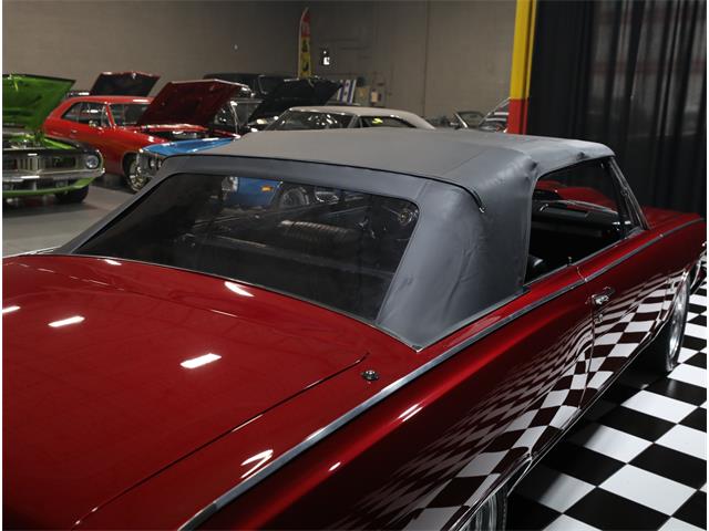 1964 Chevrolet Chevelle (CC-2095098) for sale in Addison, Illinois
