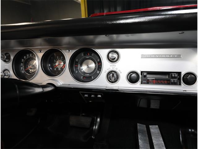 1964 Chevrolet Chevelle (CC-2095098) for sale in Addison, Illinois