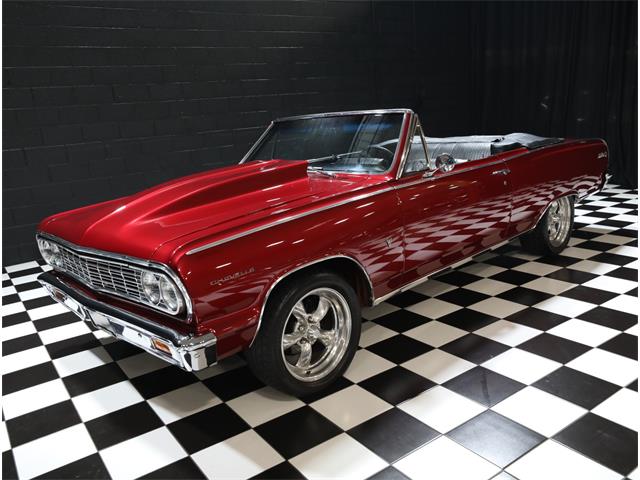 1964 Chevrolet Chevelle (CC-2095098) for sale in Addison, Illinois