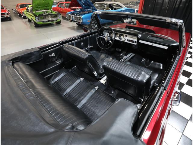 1964 Chevrolet Chevelle (CC-2095098) for sale in Addison, Illinois