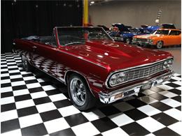 1964 Chevrolet Chevelle (CC-2095098) for sale in Addison, Illinois