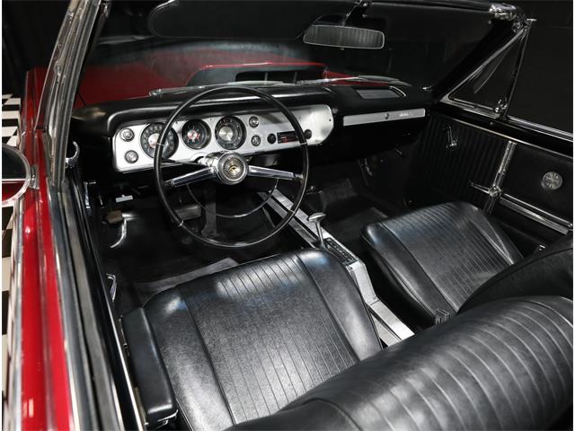 1964 Chevrolet Chevelle (CC-2095098) for sale in Addison, Illinois