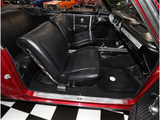 1964 Chevrolet Chevelle (CC-2095098) for sale in Addison, Illinois