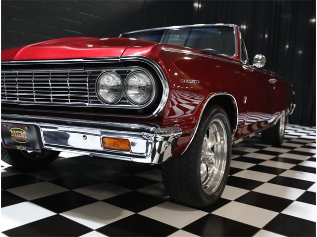 1964 Chevrolet Chevelle (CC-2095098) for sale in Addison, Illinois
