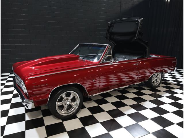 1964 Chevrolet Chevelle (CC-2095098) for sale in Addison, Illinois