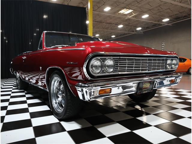 1964 Chevrolet Chevelle (CC-2095098) for sale in Addison, Illinois