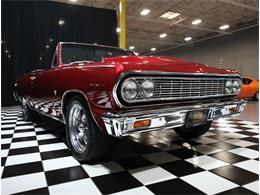 1964 Chevrolet Chevelle (CC-2095098) for sale in Addison, Illinois