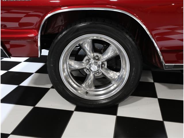 1964 Chevrolet Chevelle (CC-2095098) for sale in Addison, Illinois