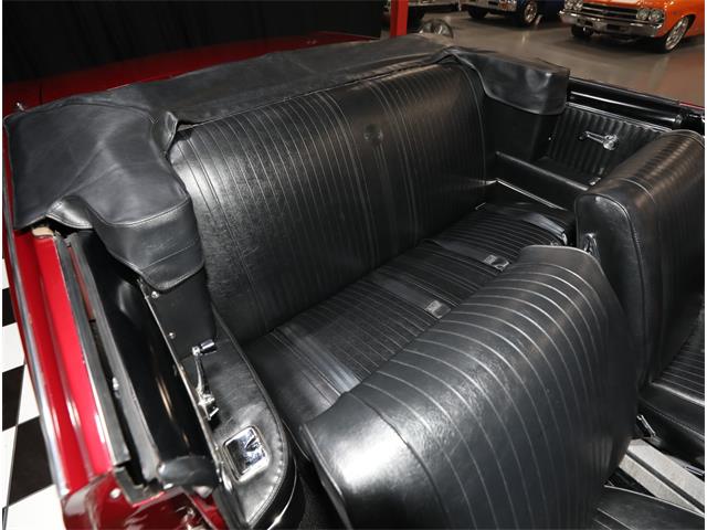 1964 Chevrolet Chevelle (CC-2095098) for sale in Addison, Illinois