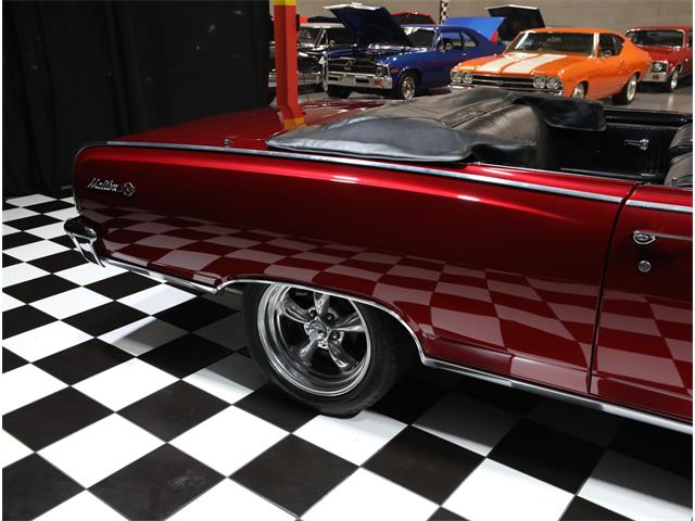 1964 Chevrolet Chevelle (CC-2095098) for sale in Addison, Illinois