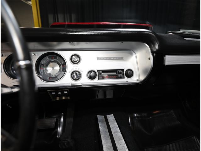 1964 Chevrolet Chevelle (CC-2095098) for sale in Addison, Illinois
