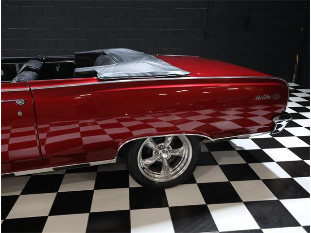 1964 Chevrolet Chevelle (CC-2095098) for sale in Addison, Illinois