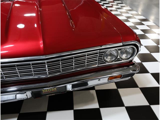 1964 Chevrolet Chevelle (CC-2095098) for sale in Addison, Illinois
