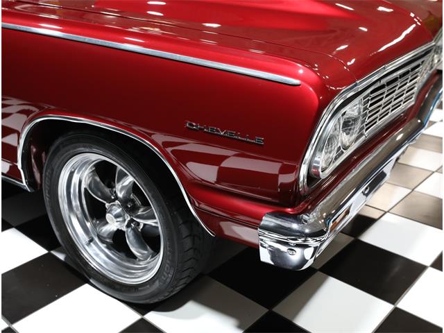 1964 Chevrolet Chevelle (CC-2095098) for sale in Addison, Illinois