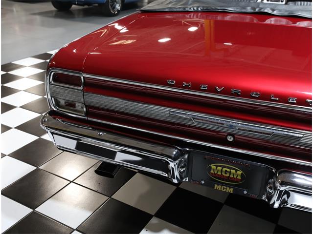 1964 Chevrolet Chevelle (CC-2095098) for sale in Addison, Illinois