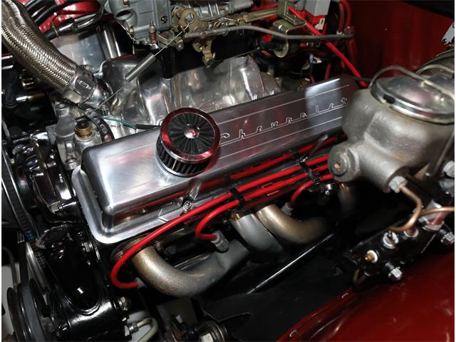 1964 Chevrolet Chevelle (CC-2095098) for sale in Addison, Illinois