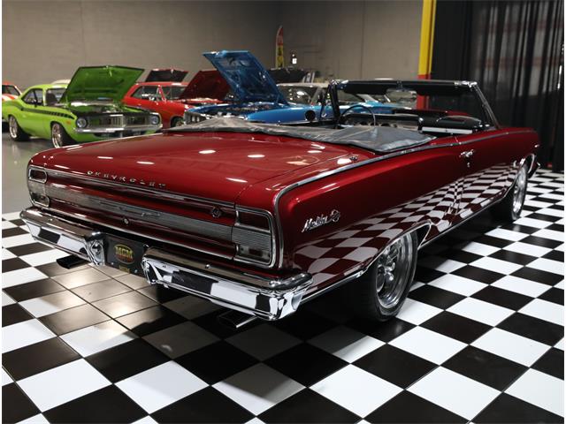 1964 Chevrolet Chevelle (CC-2095098) for sale in Addison, Illinois