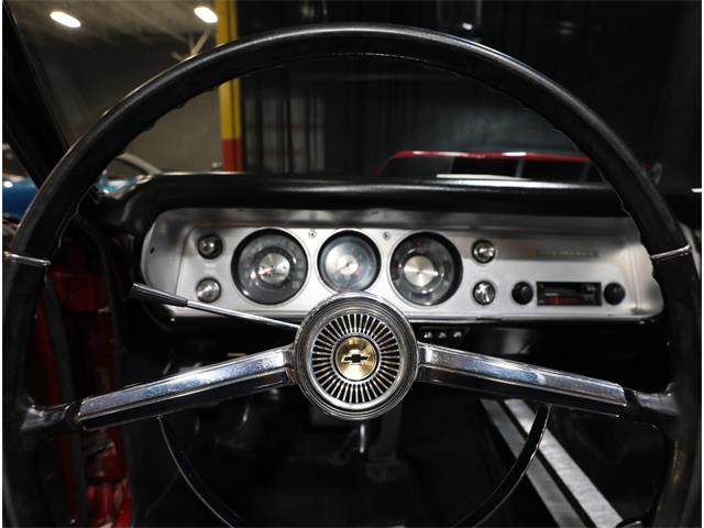 1964 Chevrolet Chevelle (CC-2095098) for sale in Addison, Illinois