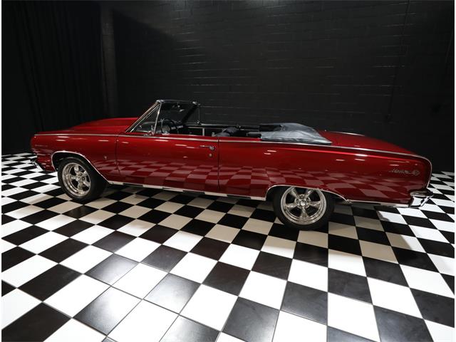 1964 Chevrolet Chevelle (CC-2095098) for sale in Addison, Illinois