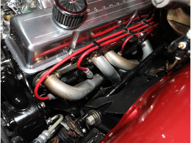 1964 Chevrolet Chevelle (CC-2095098) for sale in Addison, Illinois