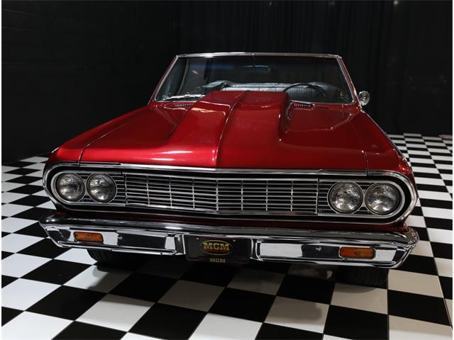 1964 Chevrolet Chevelle (CC-2095098) for sale in Addison, Illinois