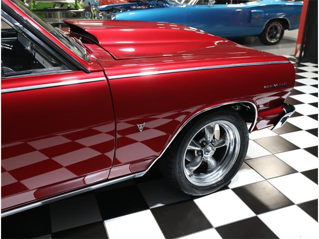 1964 Chevrolet Chevelle (CC-2095098) for sale in Addison, Illinois