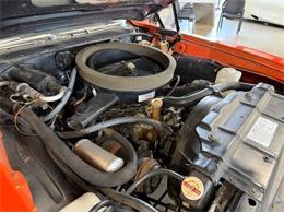 1972 Oldsmobile Cutlass (CC-2095099) for sale in Cadillac, Michigan