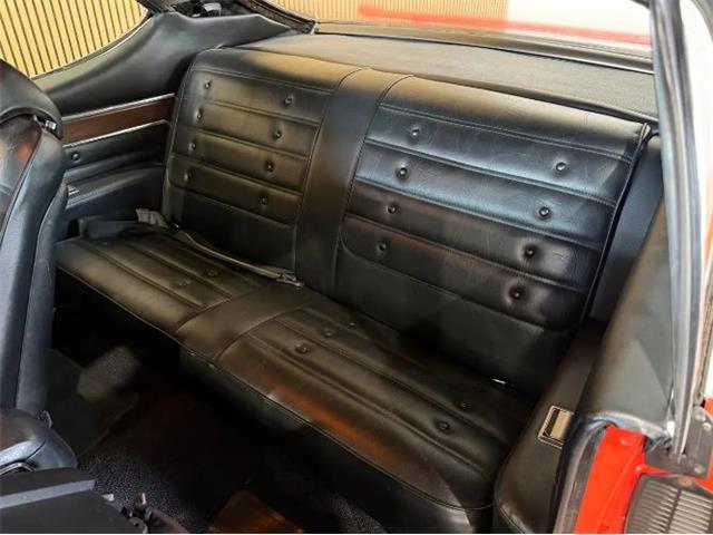1972 Oldsmobile Cutlass (CC-2095099) for sale in Cadillac, Michigan