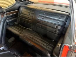 1972 Oldsmobile Cutlass (CC-2095099) for sale in Cadillac, Michigan