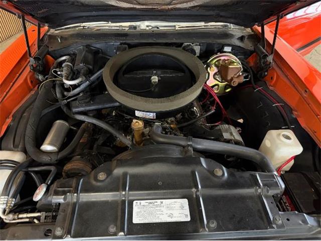 1972 Oldsmobile Cutlass (CC-2095099) for sale in Cadillac, Michigan