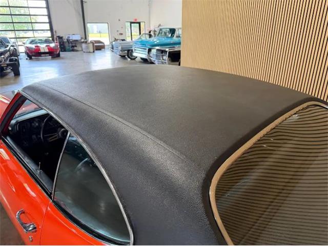 1972 Oldsmobile Cutlass (CC-2095099) for sale in Cadillac, Michigan