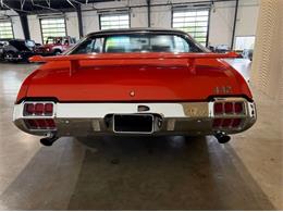 1972 Oldsmobile Cutlass (CC-2095099) for sale in Cadillac, Michigan