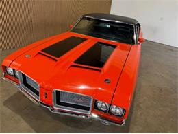 1972 Oldsmobile Cutlass (CC-2095099) for sale in Cadillac, Michigan