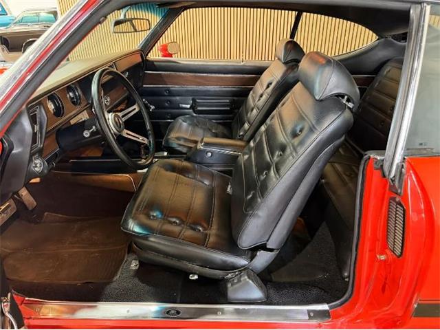 1972 Oldsmobile Cutlass (CC-2095099) for sale in Cadillac, Michigan