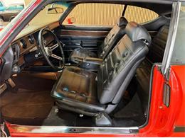 1972 Oldsmobile Cutlass (CC-2095099) for sale in Cadillac, Michigan
