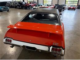 1972 Oldsmobile Cutlass (CC-2095099) for sale in Cadillac, Michigan