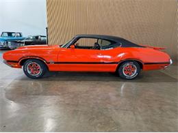 1972 Oldsmobile Cutlass (CC-2095099) for sale in Cadillac, Michigan