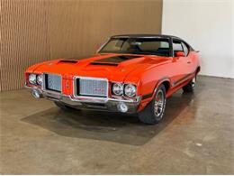 1972 Oldsmobile Cutlass (CC-2095099) for sale in Cadillac, Michigan