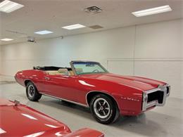 1969 Pontiac LeMans (CC-2090510) for sale in Dekalb, Illinois
