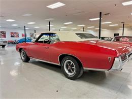 1969 Pontiac LeMans (CC-2090510) for sale in Dekalb, Illinois