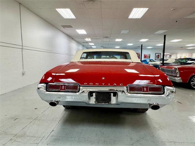1969 Pontiac LeMans (CC-2090510) for sale in Dekalb, Illinois