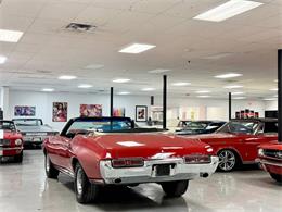 1969 Pontiac LeMans (CC-2090510) for sale in Dekalb, Illinois