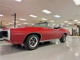 1969 Pontiac LeMans (CC-2090510) for sale in Dekalb, Illinois