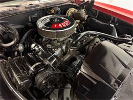1969 Pontiac LeMans (CC-2090510) for sale in Dekalb, Illinois