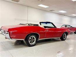 1969 Pontiac LeMans (CC-2090510) for sale in Dekalb, Illinois