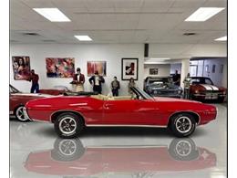 1969 Pontiac LeMans (CC-2090510) for sale in Dekalb, Illinois