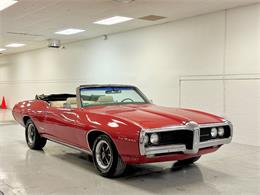 1969 Pontiac LeMans (CC-2090510) for sale in Dekalb, Illinois