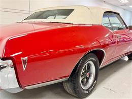 1969 Pontiac LeMans (CC-2090510) for sale in Dekalb, Illinois