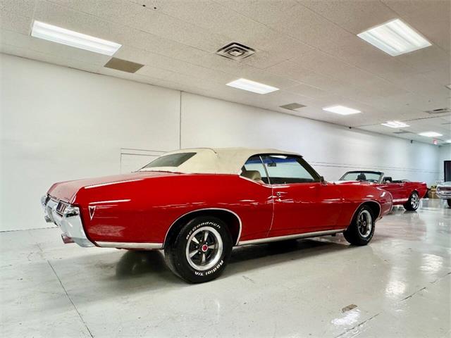 1969 Pontiac LeMans (CC-2090510) for sale in Dekalb, Illinois