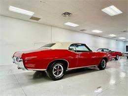 1969 Pontiac LeMans (CC-2090510) for sale in Dekalb, Illinois